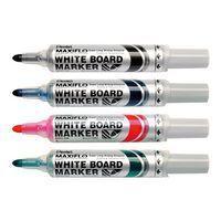 Marqueur maxiflo pointe ogive large 6 mm - Pentel - Image principale