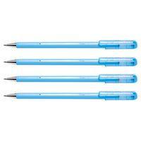 Stylo bille anti bactérien bk77 0,7 mm - Pentel - Image principale