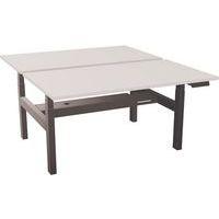 Bureau électrique en structure partagée 140 cm - Axel - Eol - Image principale