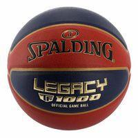 Ballon Basket Legacy TF-1000 Composite Basketball LNB 24 T7 - Image principale
