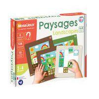 Mosa'jeux paysages - Image principale