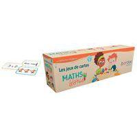 Les maths avec Léonie Coffret de cartes pour la classe Matériel éditeur vendu à prix net - Image principale