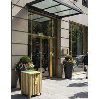 Poubelle ECO-DUO - 2 x 100 L - Image 3