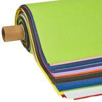 Papier de soie - Assortiment de 10 Couleurs, 200 Feuilles - Classmates - Image 5