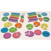 Kit d'apprentissage des mathématiques - Hope Education - Image 5