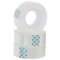 Ruban Adhésif transparent - Facile à déchirer - 18mm - Classmates - Lot de 8 - Image 2