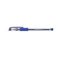 Stylo roller à encre gel Classmates - Bleu - Lot de 10 - Image 4