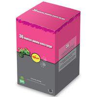 Pot 36 feutres couleurs assorties - Image 2