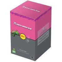 Pot 72 feutres dessin pointe large Pichon - Image principale