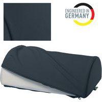 Repose-pieds Ergo Cosy Gris thumbnail image 2