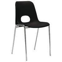 Lot 5 chaises coque Floride non accrochable thumbnail image 8