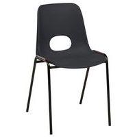 Lot 5 chaises coque Floride non accrochable thumbnail image 10