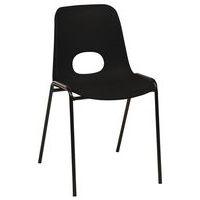 Lot 5 chaises coque Floride non accrochable thumbnail image 11