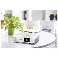 Vidéoprojecteur Standard EB-W49 - Epson - Image 4