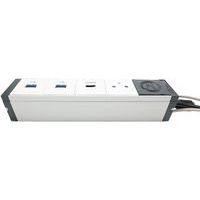 Kit déport pour ENI 3 pôles - Manutan Expert - Image 5