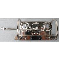 Classeur à levier A4 dos: 70mm avec perforateur - Image 5