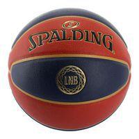 Ballon Basket Legacy TF-1000 Composite Basketball LNB 24 T7 - Image 3