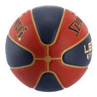 Ballon Basket Legacy TF-1000 Composite Basketball LNB 24 T7 - Image 2