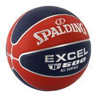 Ballon Basket Excel TF-500 Composite Basketball LNB 24 T7 - Image 3