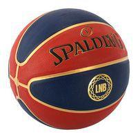 Ballon Basket Varsity TF-150 Rubber Basketball LNB 24 T7 - Image 2