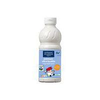 Gouache ultra lavable 500 ml - blanc - Image principale