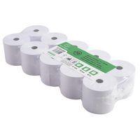 Rouleau papier machine à calculer 57 mm Ø 70 mm - Exacompta - Image principale