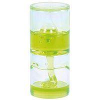 Sablier gel dôme de lave 12 cm - Image principale