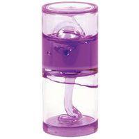 Sablier gel dôme de lave 12 cm - Image 2