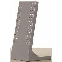 Platine de fixation écran Figura - Manutan Expert - Image principale