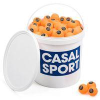 Balle tennis de table training 40+ - Casal Sport - Image 2