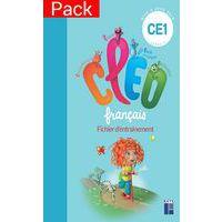 Fichier élève Cléo CE1 édition 2019 - Image principale