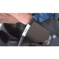 Lot de 960 Etiquettes ultra-résist polyester Laser Blanc 457x212mm - Image 3