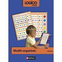 Logico primo - motifs organisés-Nathan - Image principale