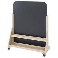 Flexi'class - tableau mobile noir double face-Nathan - Image principale