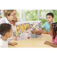 Les petits détectives - grandes images et petites bêtises-Nathan - Image 4