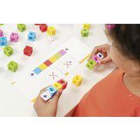 Atelier cubes en ordre-Nathan - Image 4