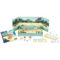 Dioramaths - tiko et la résolution de problèmes-Nathan - Image 3