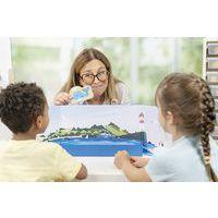 Dioramaths - le capitaine trident et la résolution de problèmes-Nathan - Image 3