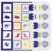 Colorcode - orientation spatiale-Nathan - Image 2