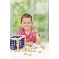 Sors-moi de là ! les lettres-Nathan - Image 3