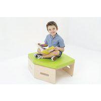 Flexi'class - assise mousse hexagonale repliable-Nathan - Image 5