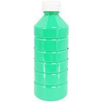 Flacon gouache liquide 500 ml pichon avec bec verseur - vert franc - Image 2