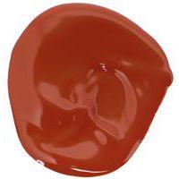 Flacon gouache liquide 500 ml pichon avec bec verseur - sienne brûlée - Image 2