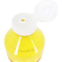 Flacon gouache liquide 500 ml pichon avec bec verseur - jaune primaire - Image 3