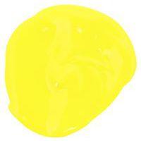 Flacon gouache liquide 500 ml pichon avec bec verseur - jaune primaire - Image 4