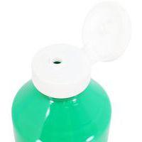 Flacon 500 ml gouache acrylique pichon - vert franc - Image 3
