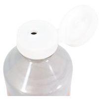 Flacon 500 ml gouache acrylique pichon - argent - Image 4