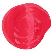 Flacon 500 ml gouache acrylique pichon - magenta (rouge primaire) - Image 5