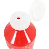 Flacon 500 ml gouache acrylique pichon - carmin - Image 5