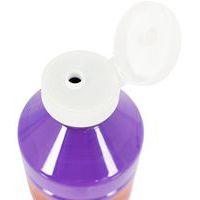 Flacon 500 ml gouache acrylique pichon - violet - Image 4
